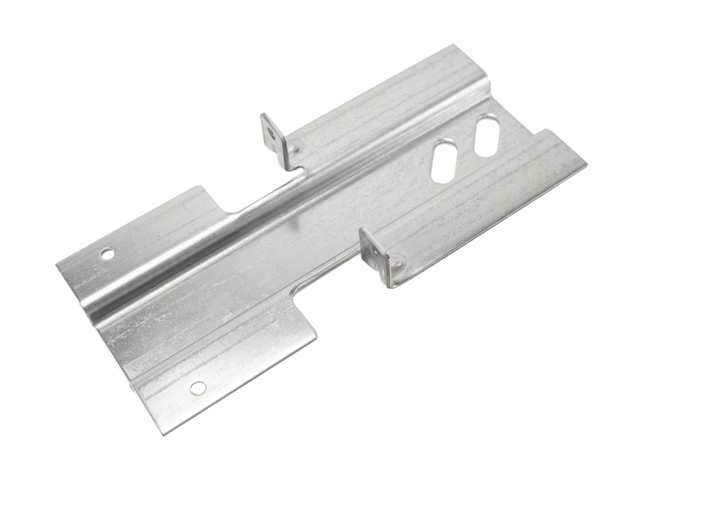 GB vloer HSB-strip met lip 250 120 111x3 sendzimir verzinkt | 15 stuks 073845