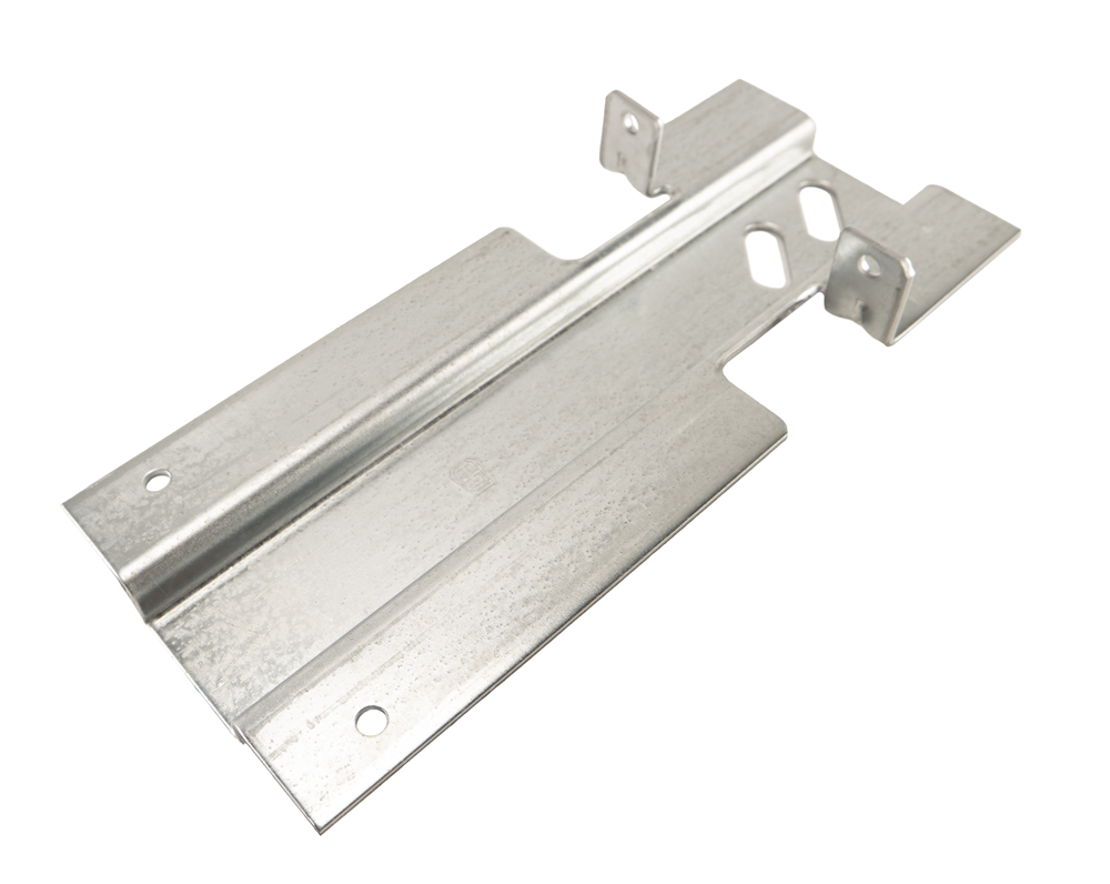 GB vloer HSB-strip met lip 191 264 111x3 sendzimir verzinkt | 15 stuks 073846
