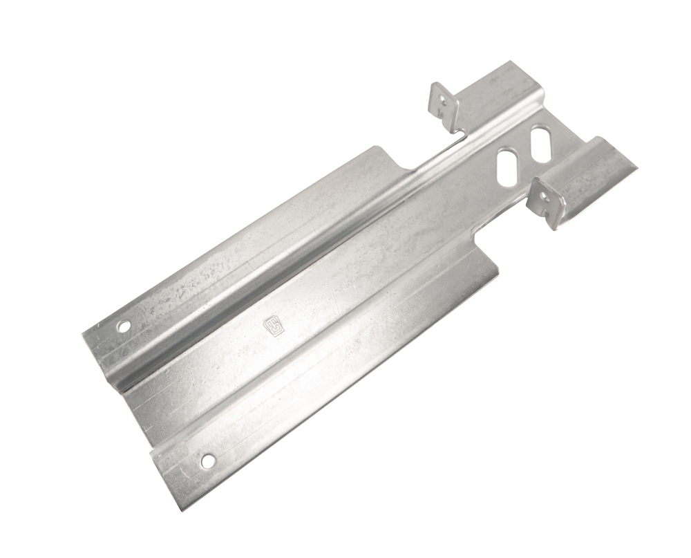 GB vloer HSB-strip met lip 242 315 111x3 sendzimir verzinkt | 15 stuks 073848