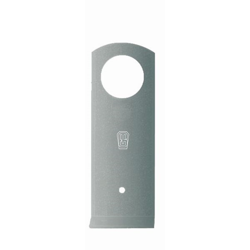 GB hijsoog 125x25x2.0 verzinkt | 100 stuks - 17274230
