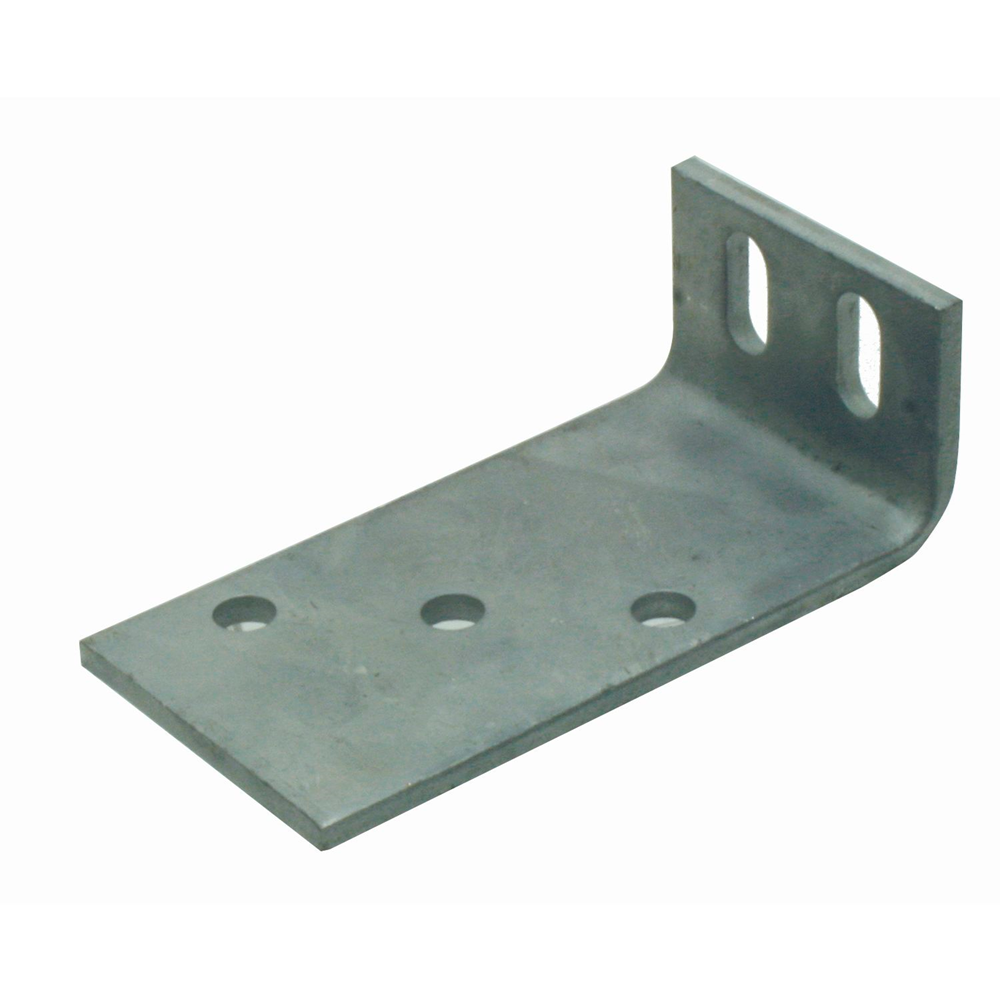 GB hoekanker zwaar 40x115/ 60x5.0 thermisch verzinkt | 25 stuks - 17774460