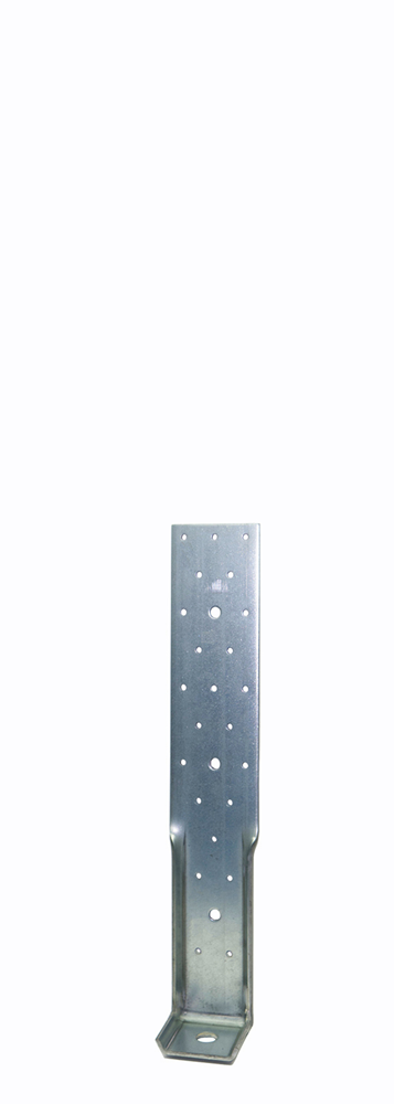 GB HSB xl trekanker 400x60x72x4.0 mm sendzimir verzinkt | 5 stuks 17274940