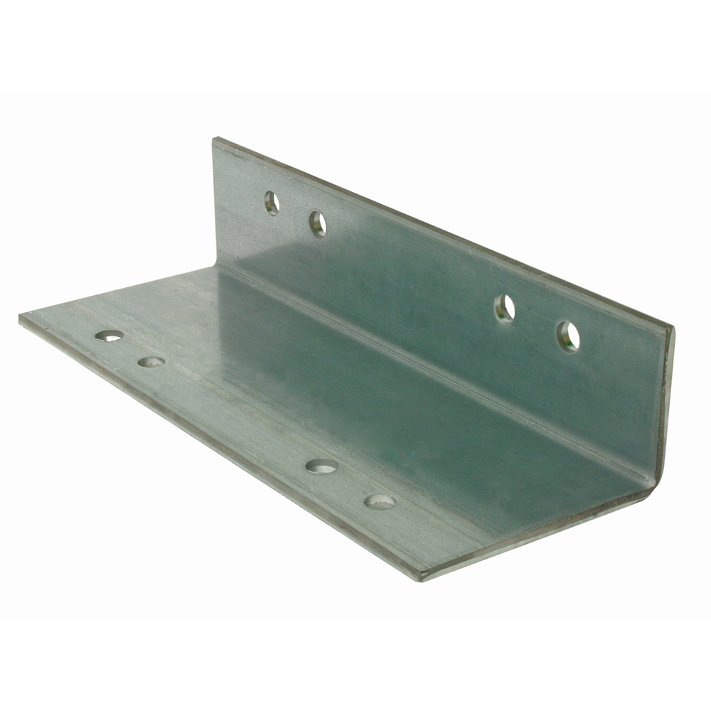 GB kantplankerverankering 70x115 300x6 verzinkt | 1 stuk - 17752300