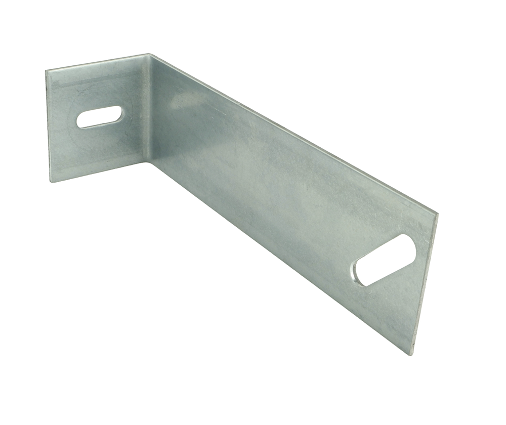 GB Betonkaderanker 70x242 72x4 zink magnesium | 15 stuks - GB0753242