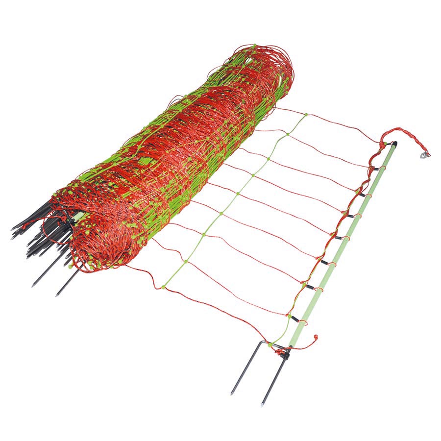 Gallagher Schapen Combinet, Oranje 90/2-14/G-50m - 075584 075584