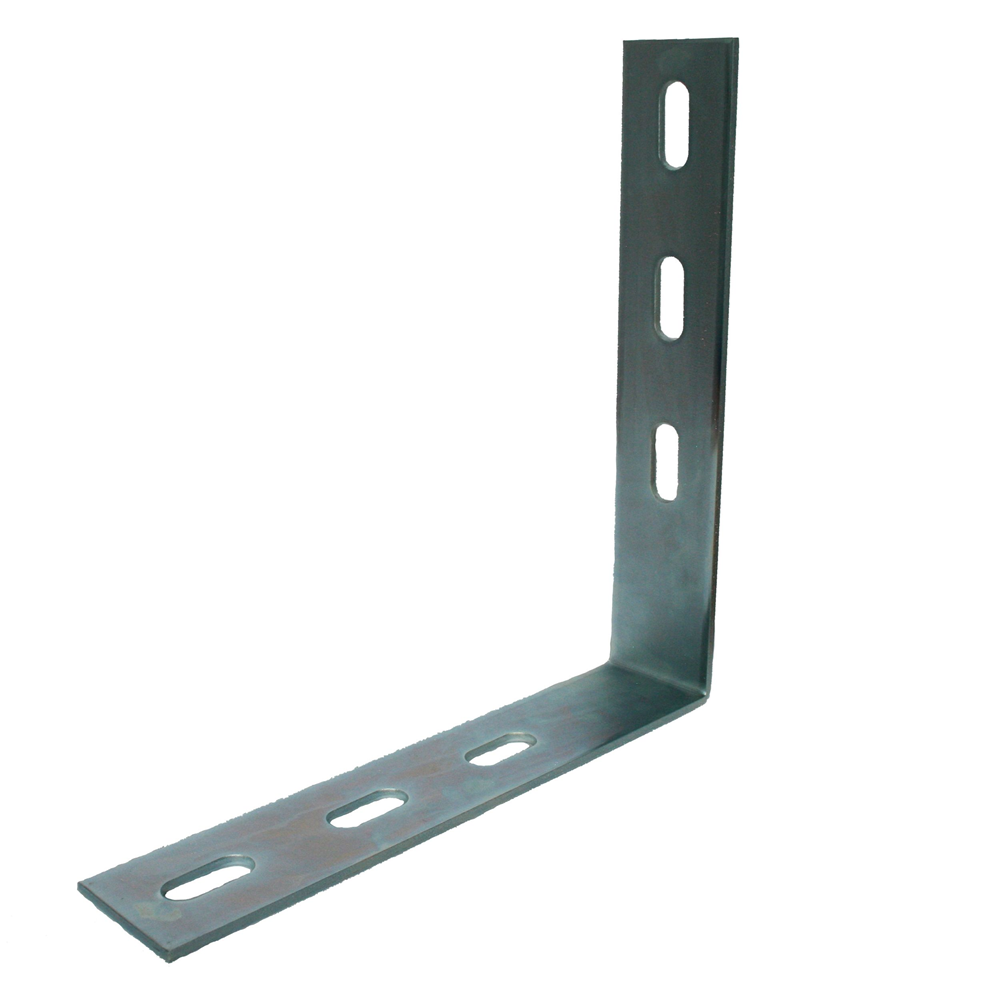 GB betonhoek 400x400 80x6 verzinkt | 1 stuk - 17756440