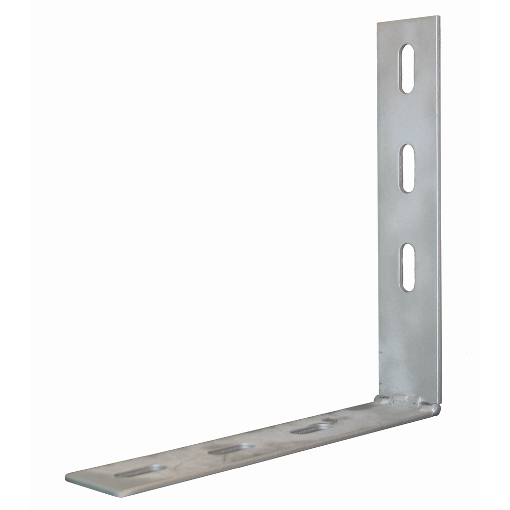 GB betonhoek 400x400 80x6 scharnier verzinkt | 1 stuk - 17756441