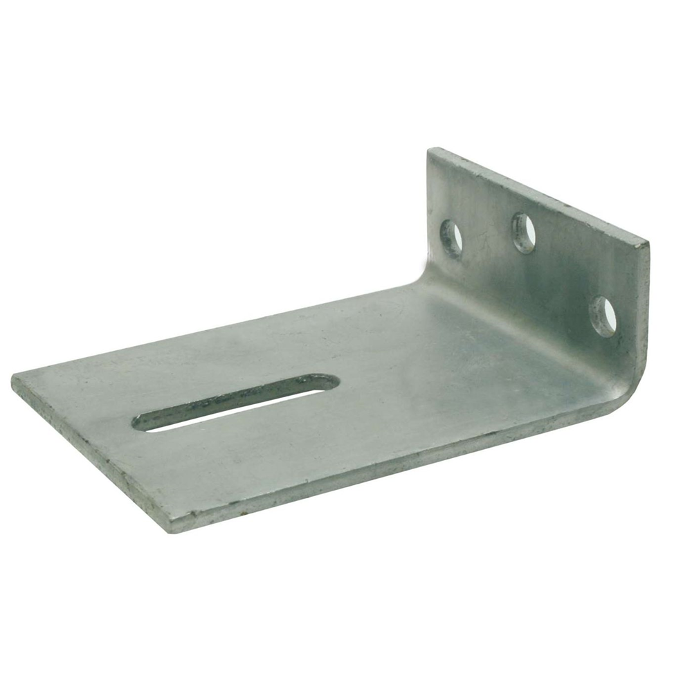 GB hoekanker zwaar 50x150 110x6.0 thermisch verzinkt | 10 stuks 17256656