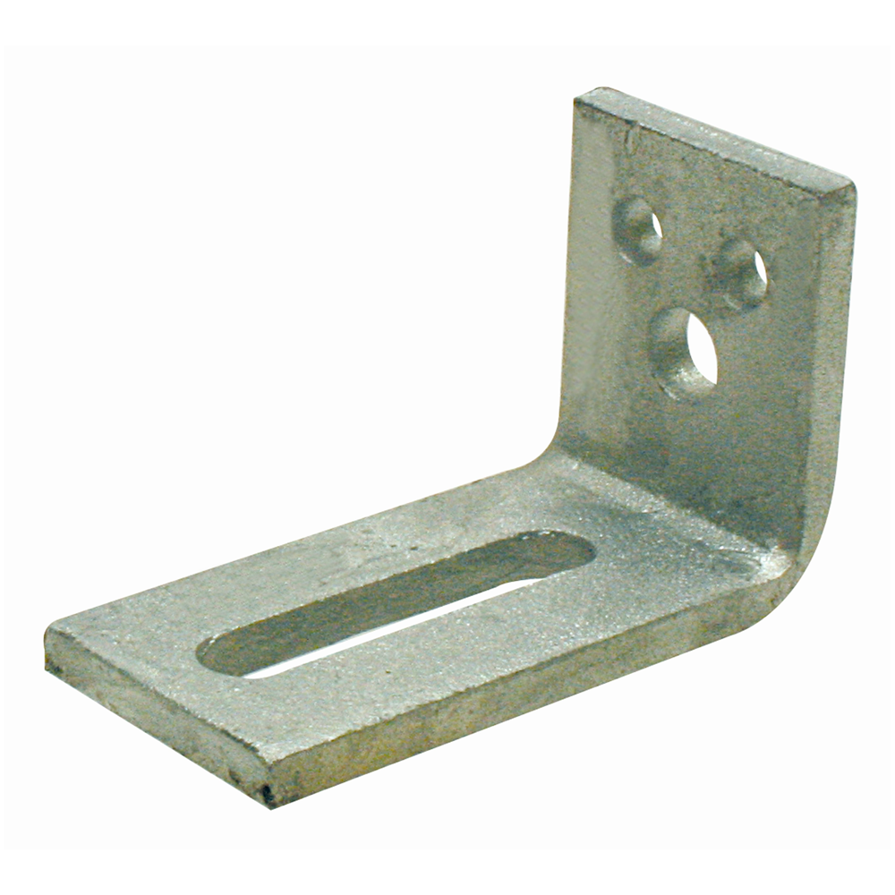 GB hoekanker zwaar 60x100 50x8.0 thermisch verzinkt | 25 stuks 17258566