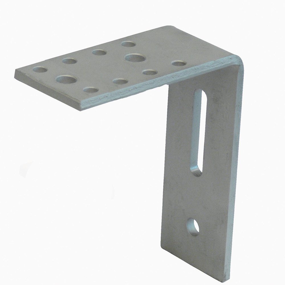 GB hoekanker zwaar 140x170/ 70x8.0 thermisch verzinkt | 15 stuks - 17258774