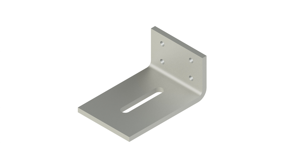 GB hoekanker zwaar 70x150 100x8.0 verzinkt | 15 stuks 07587762