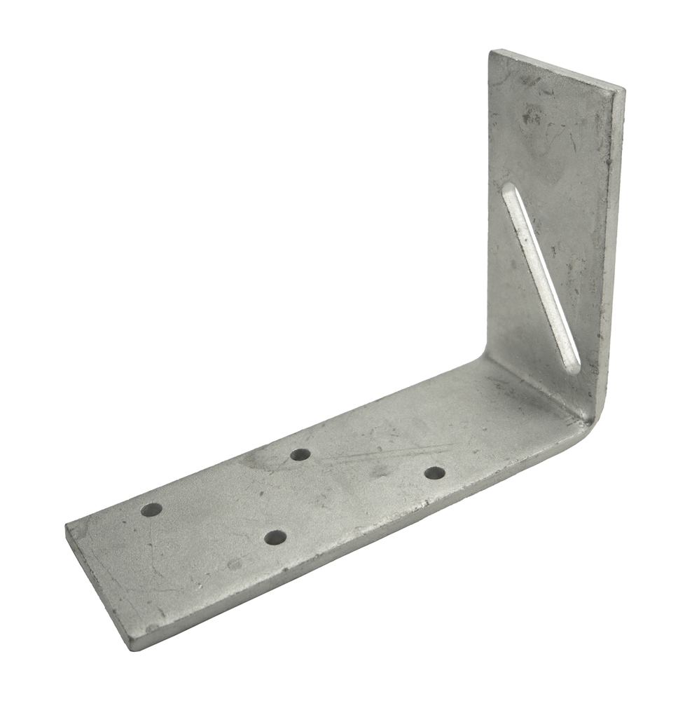 GB hoekanker zwaar 140x200 70x8.0 thermisch verzinkt | 10 stuks 0758785