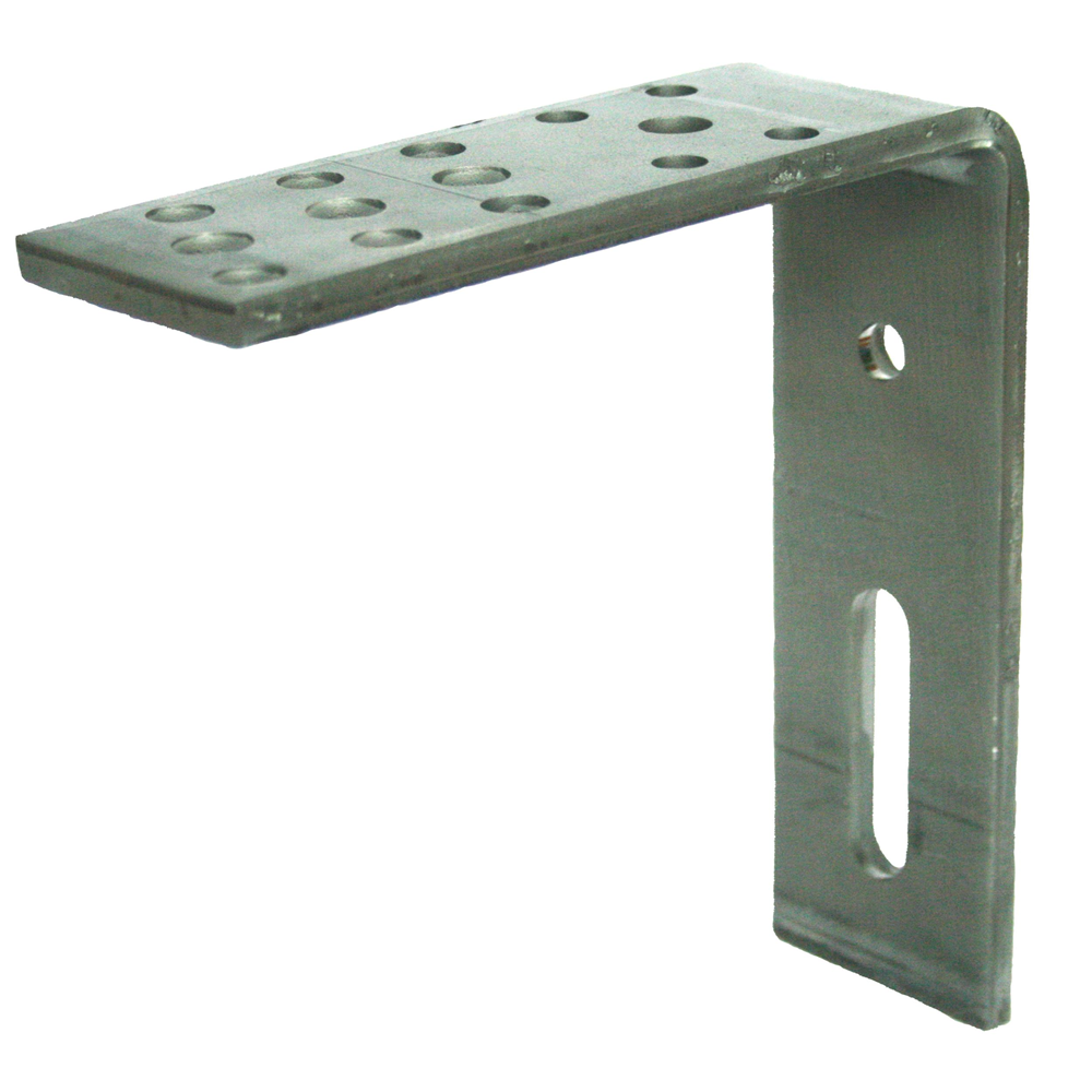 GB hoekanker zwaar 200x210/ 70x10.0 thermisch verzinkt | 7 stuks - 17259791