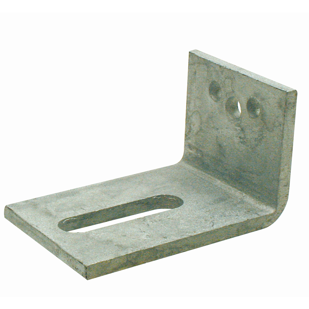 GB hoekanker zwaar 70x120/ 80x8.0 thermisch verzinkt | 25 stuks - 17258877