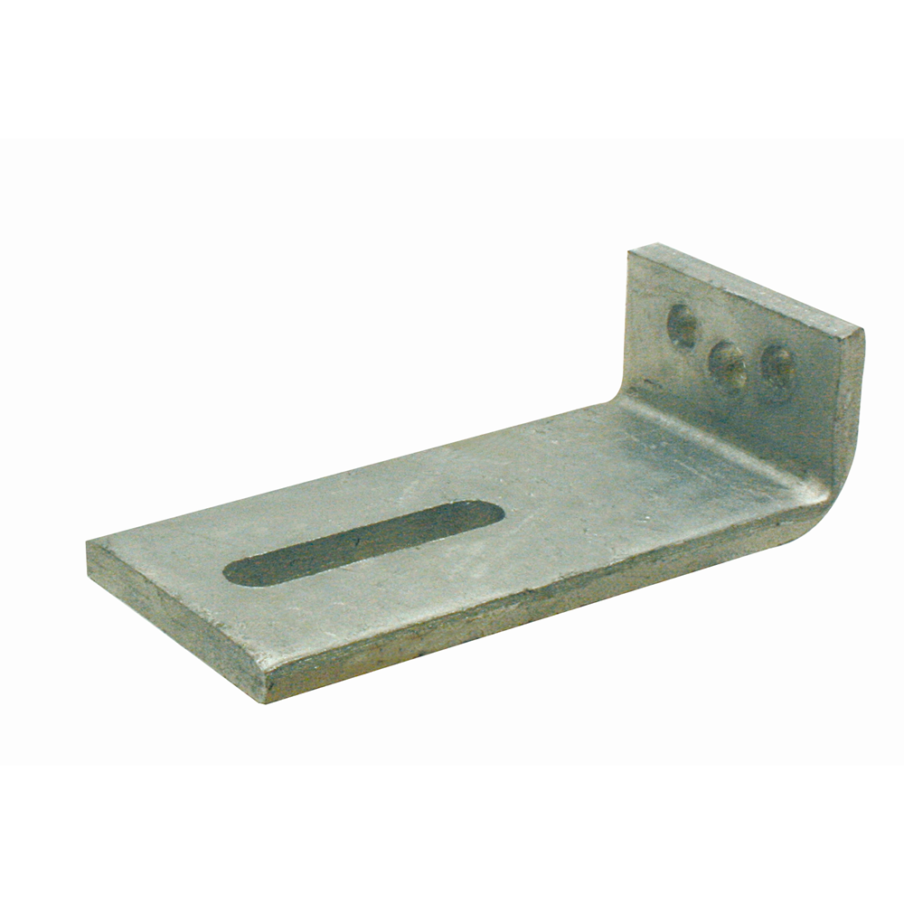 GB hoekanker zwaar 40x150/ 70x10.0 thermisch verzinkt | 25 stuks - 17259746