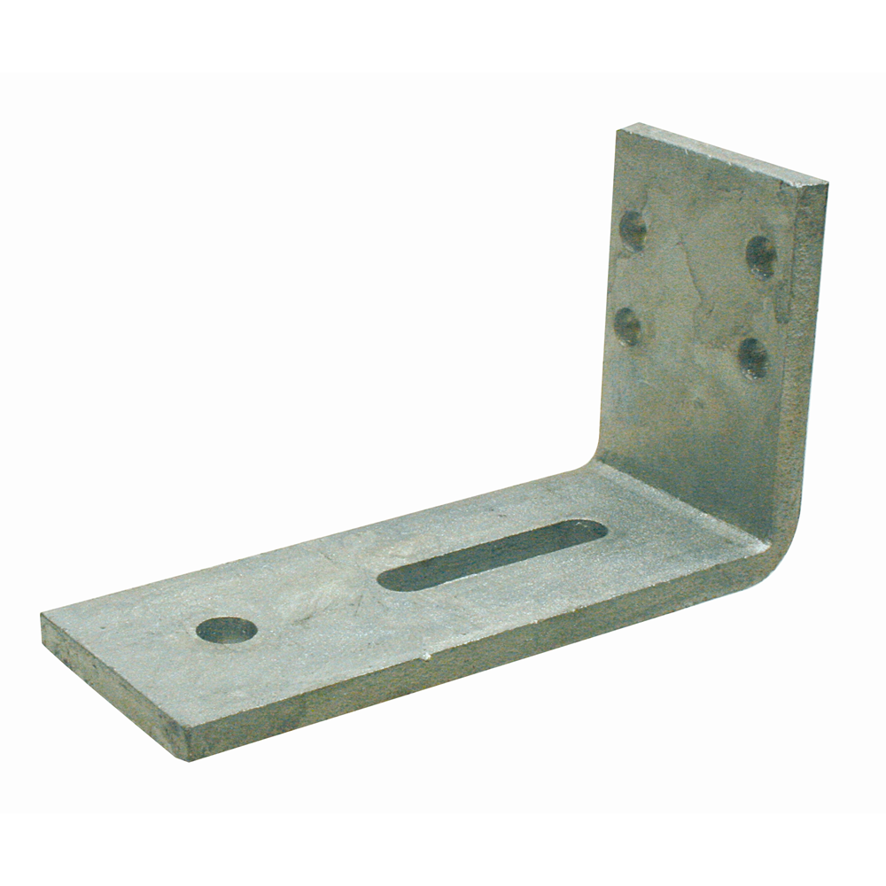 GB hoekanker zwaar 100x170/ 70x10.0 thermisch verzinkt | 15 stuks - 17259777
