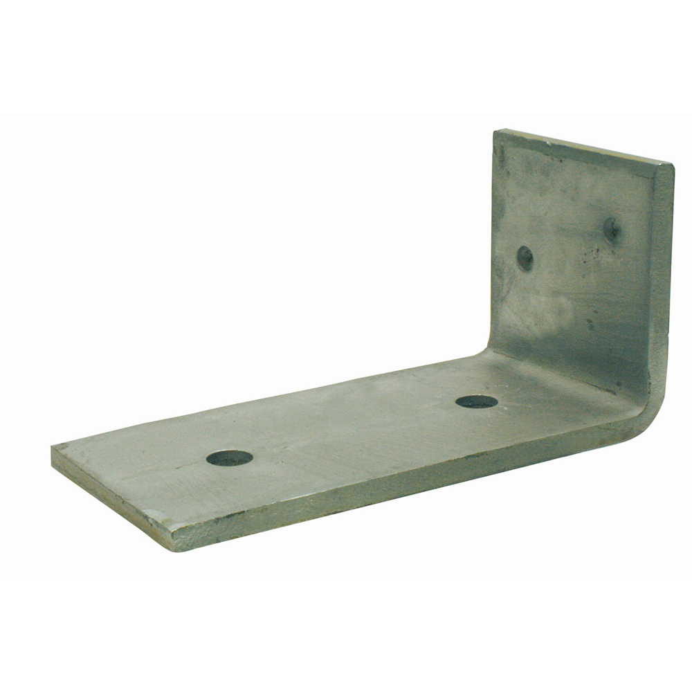 GB hoekanker zwaar 100x150/100x10.0 thermisch verzinkt | 5 stuks - 17259915