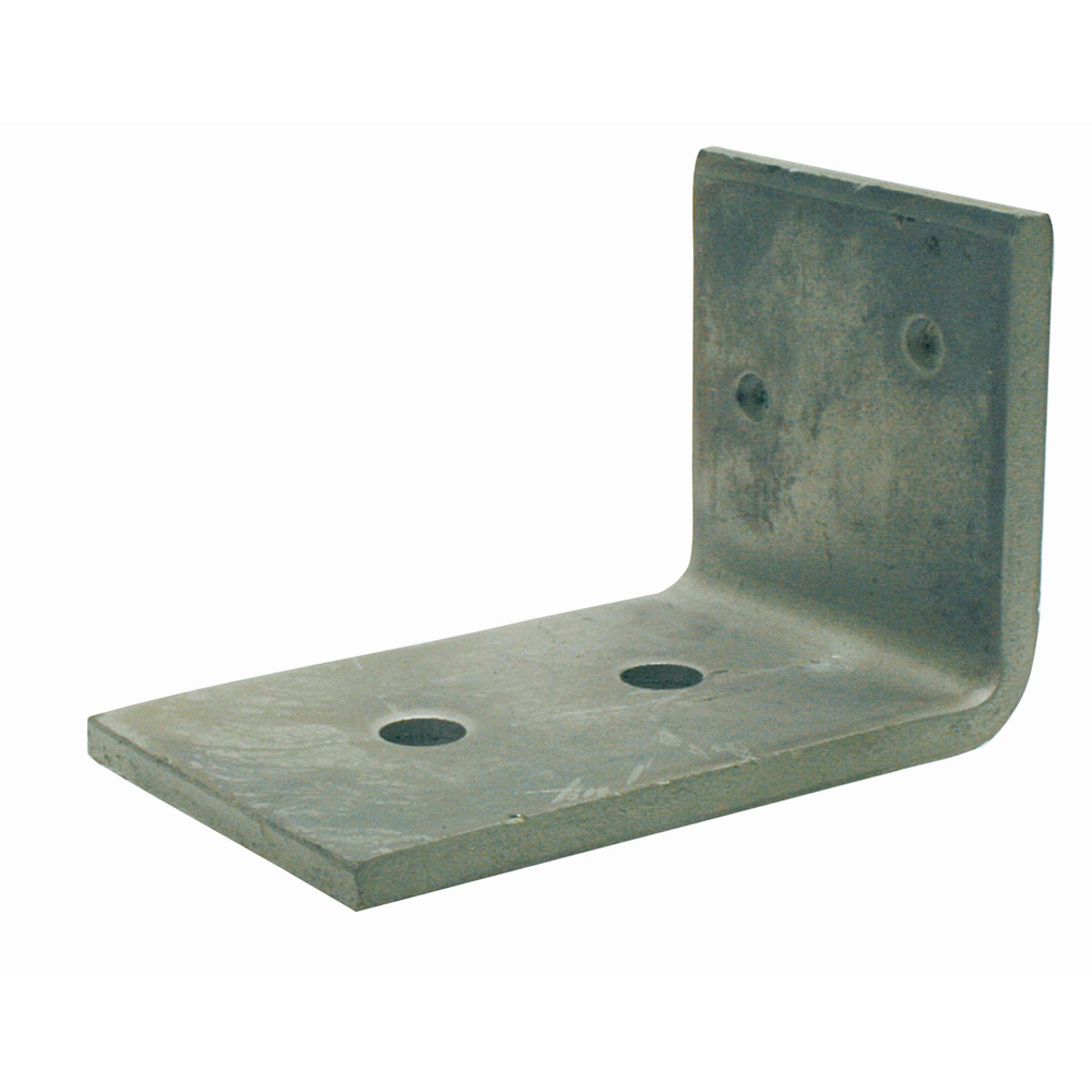 GB hoekanker zwaar 100x200/100x10.0 thermisch verzinkt | 5 stuks - 17259920