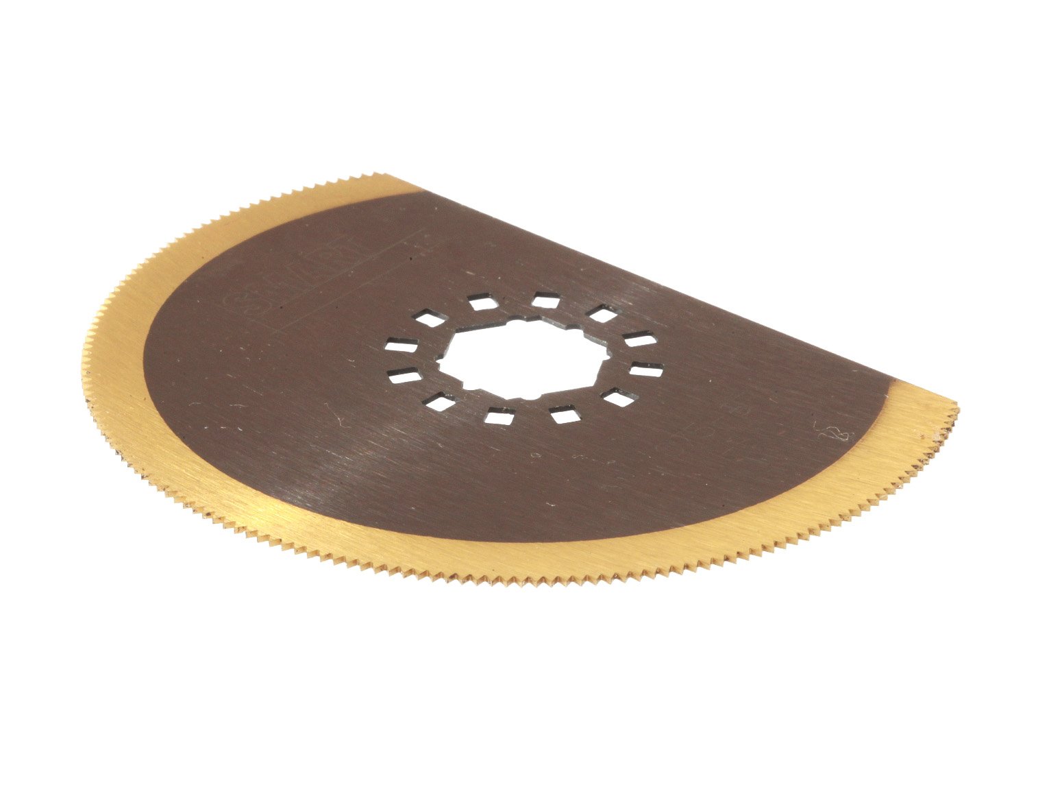 SMART UN PRO Segmentbl. 75x18mm TiN BiM 1st - 075HST1 075HST1