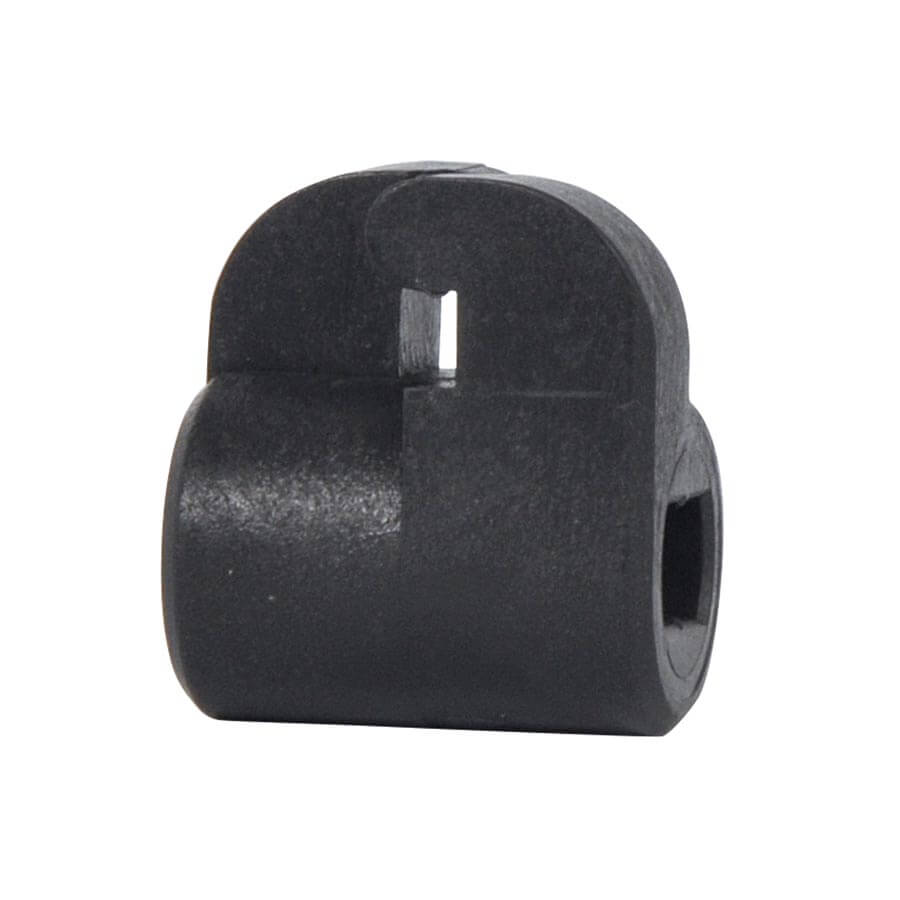 Gallagher Schutting isolator voor plus/min afrastering (30) - 077335 - 077335