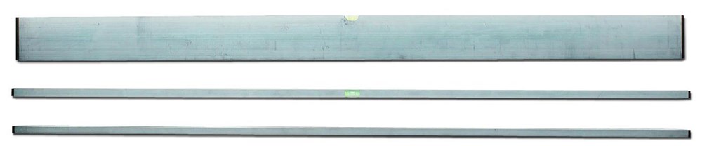 Stabila Rij, AL1L alu. waterpas 1H libel 150cm - 07819