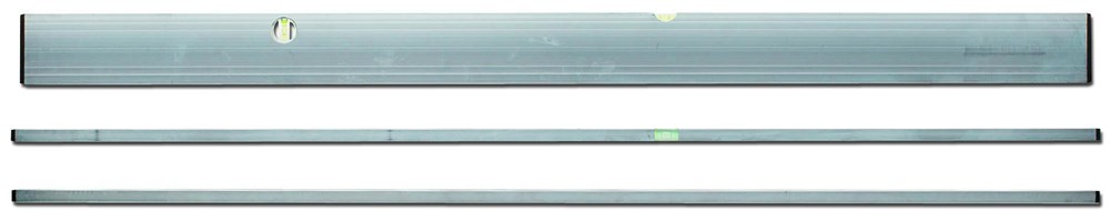 Stabila Rij, AL2L alu. waterpas 1V1H libel 100cm - 07821