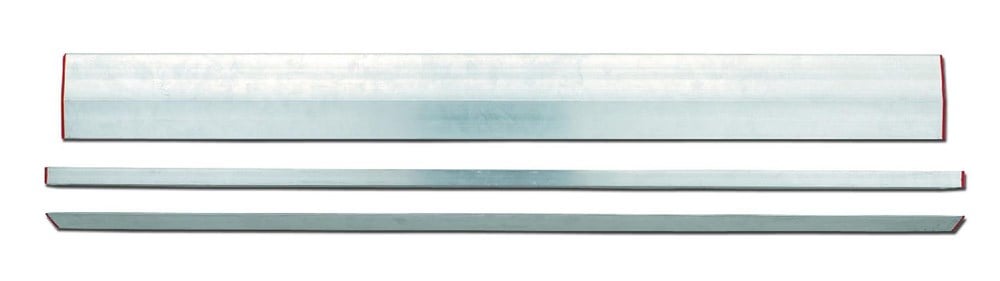 Stabila Rij, TRK Stucadoor alu. Trapezium 180cm - 07831