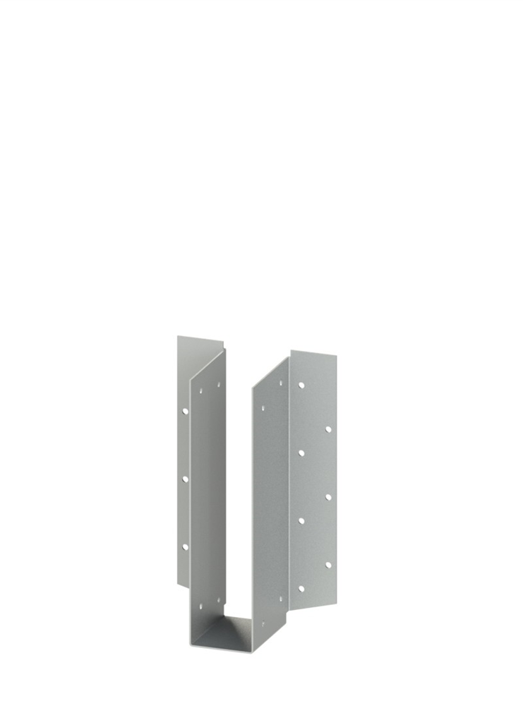 GB raveeldrager I-ligger 45x200 1 25 sendzimir verzinkt etiket | 10 stuks 07888452B001