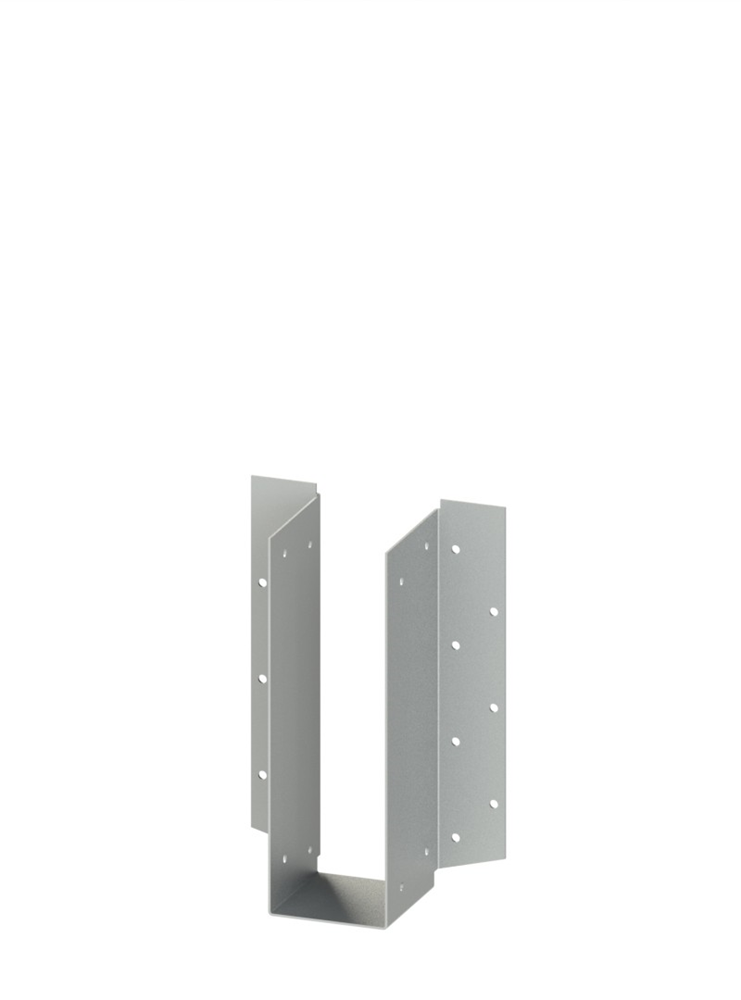 GB raveeldrager I-ligger 60x200 1 25 sendzimir verzinkt etiket | 10 stuks 07888602B001