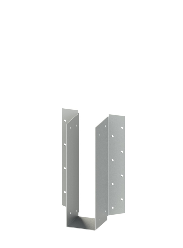GB raveeldrager I-ligger 60x220 1,25 sendzimir verzinkt etiket | 10 stuks - GB07888603B001
