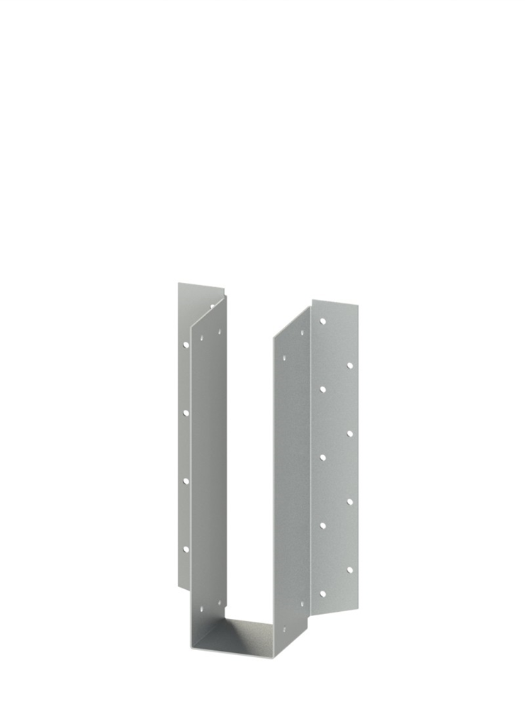 GB raveeldrager I-ligger 60x240 1,25 sendzimir verzinkt etiket | 10 stuks - GB07888604B001