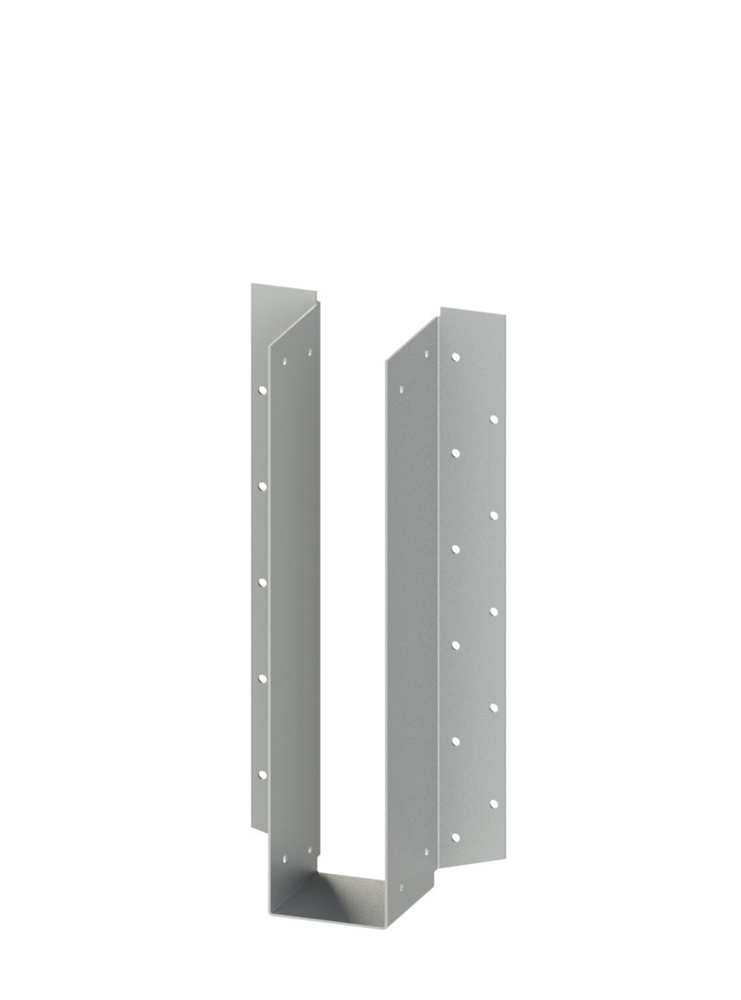 GB raveeldrager I-ligger 60x300 106x1,25 verzinkt etiket | 10 stuks - GB07888605