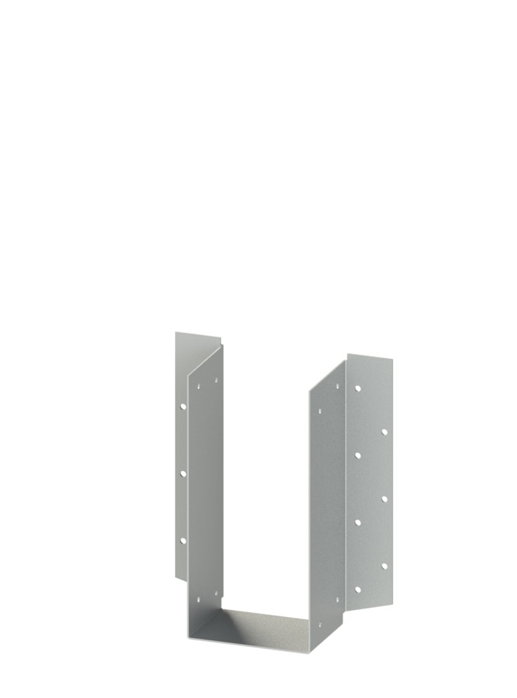 GB raveeldrager I-ligger 90x200 1,25 sendzimir verzinkt etiket | 10 stuks - GB07888902B001