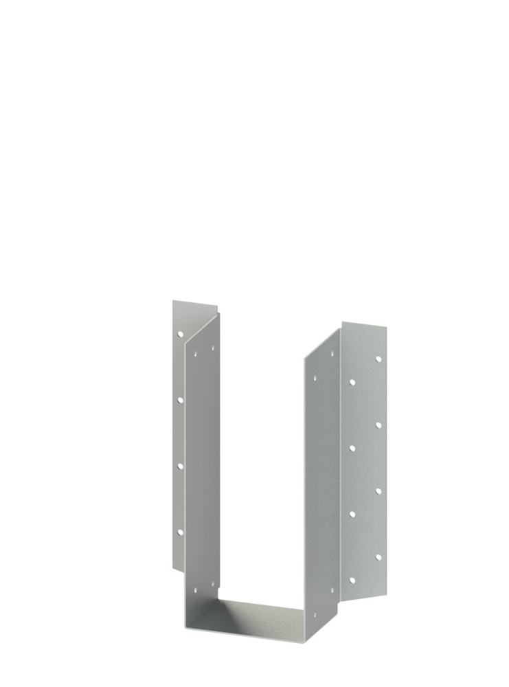 GB raveeldrager I-ligger 90x220 1,25 sendzimir verzinkt etiket | 10 stuks - GB07888903B001