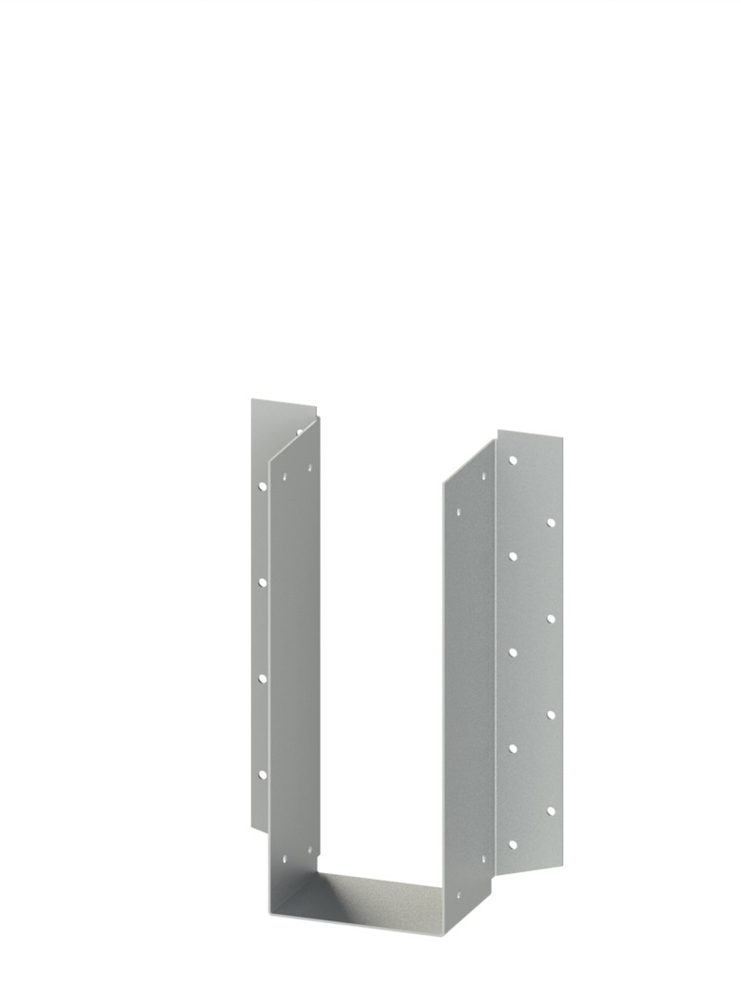 GB raveeldrager I-ligger 90x240 1 25 sendzimir verzinkt etiket | 10 stuks 07888904B001