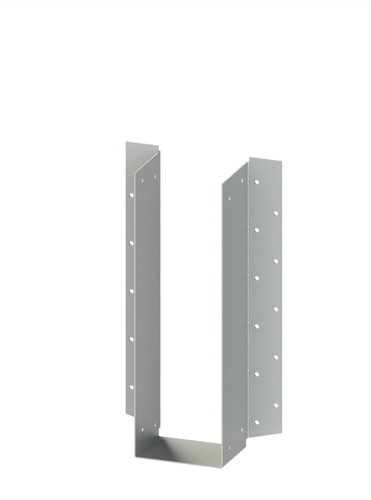 GB raveeldrager I-ligger 90x300 1 25 sendzimir verzinkt etiket | 10 stuks 07888905B001