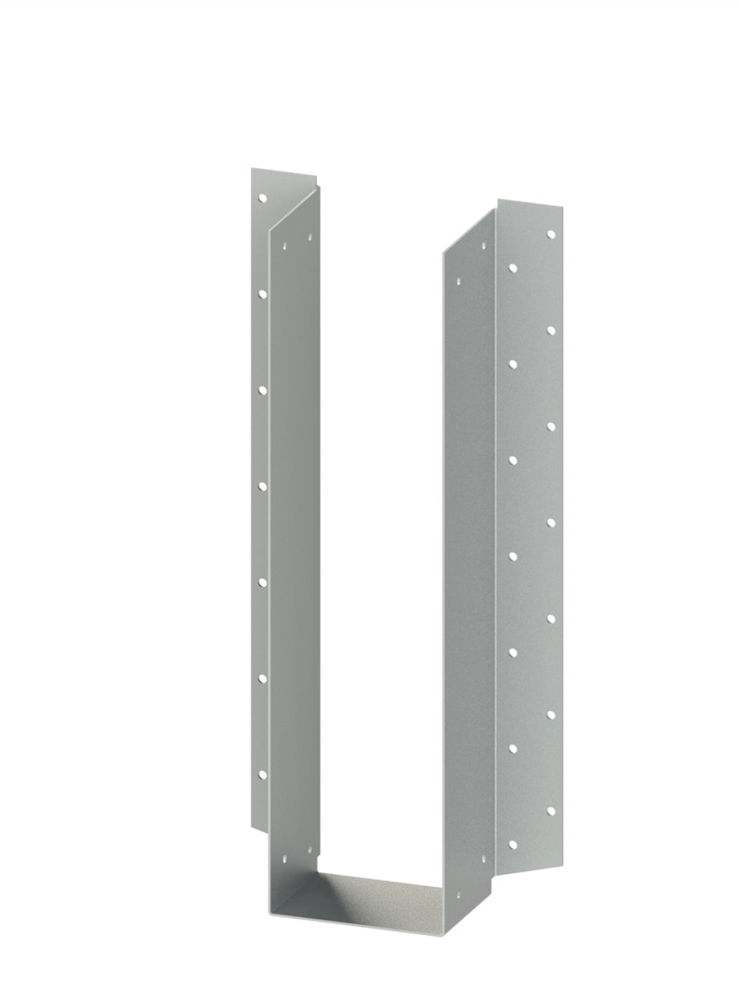 GB raveeldrager I-ligger 90x360 1,25 sendzimir verzinkt etiket | 10 stuks - GB07888906B001