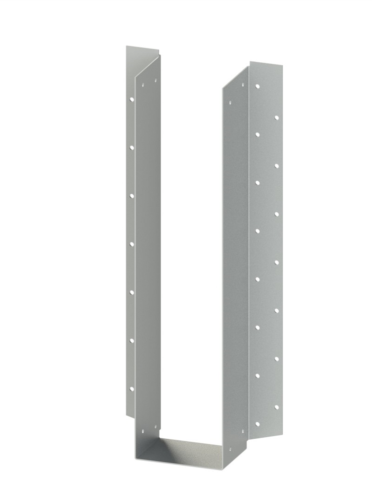 GB raveeldrager I-ligger 90x400 106x1 25 verzinkt etiket | 10 stuks 07888907