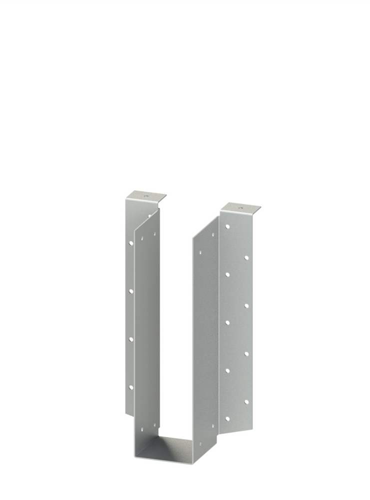 GB raveeldrager I-ligger met lip 60x240 1 25 sendzimir verzinkt etiket | 10 stuks 07889604B001