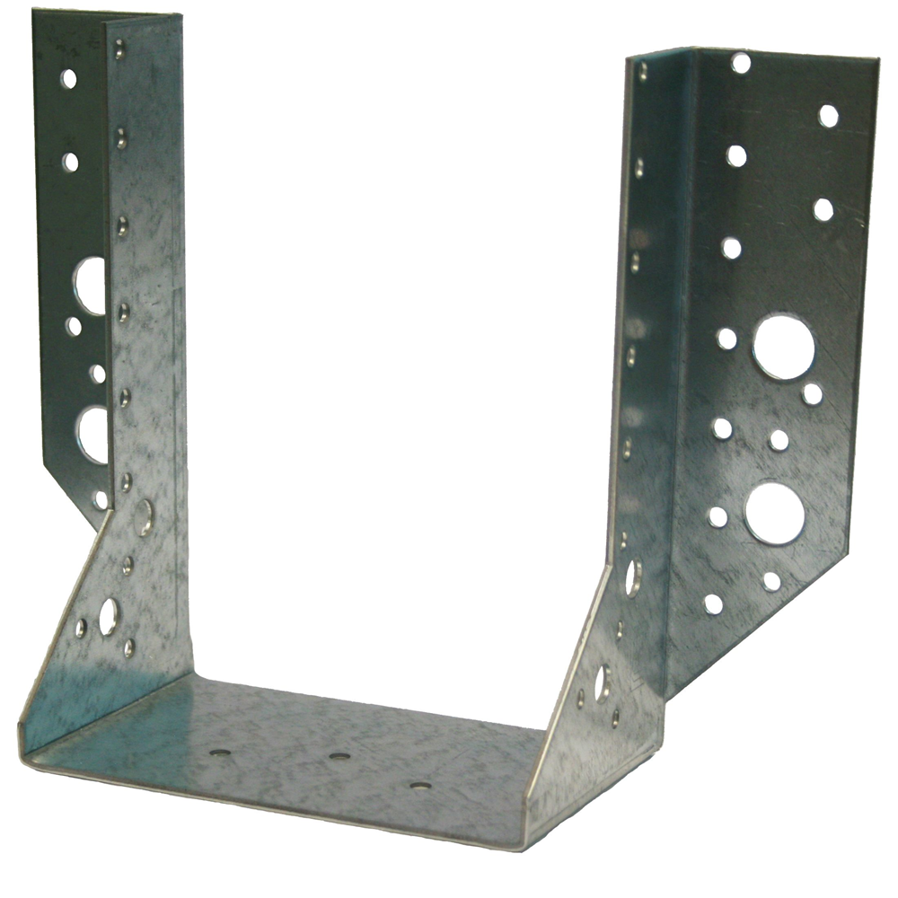 GB raveeldrager type A 120x160 verzinkt | 25 stuks - 17378925