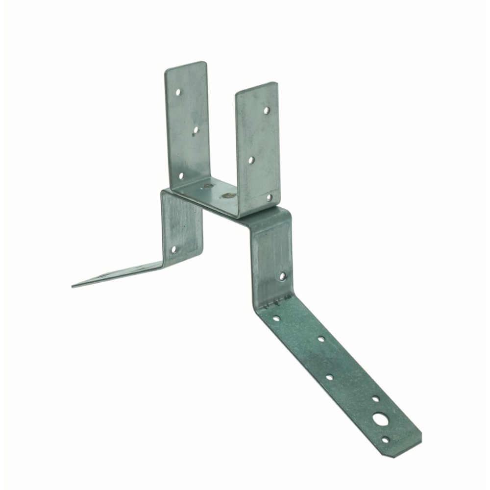 GB nokgordingklos b=50 30x2.0 verzinkt | 25 stuks - 17207922