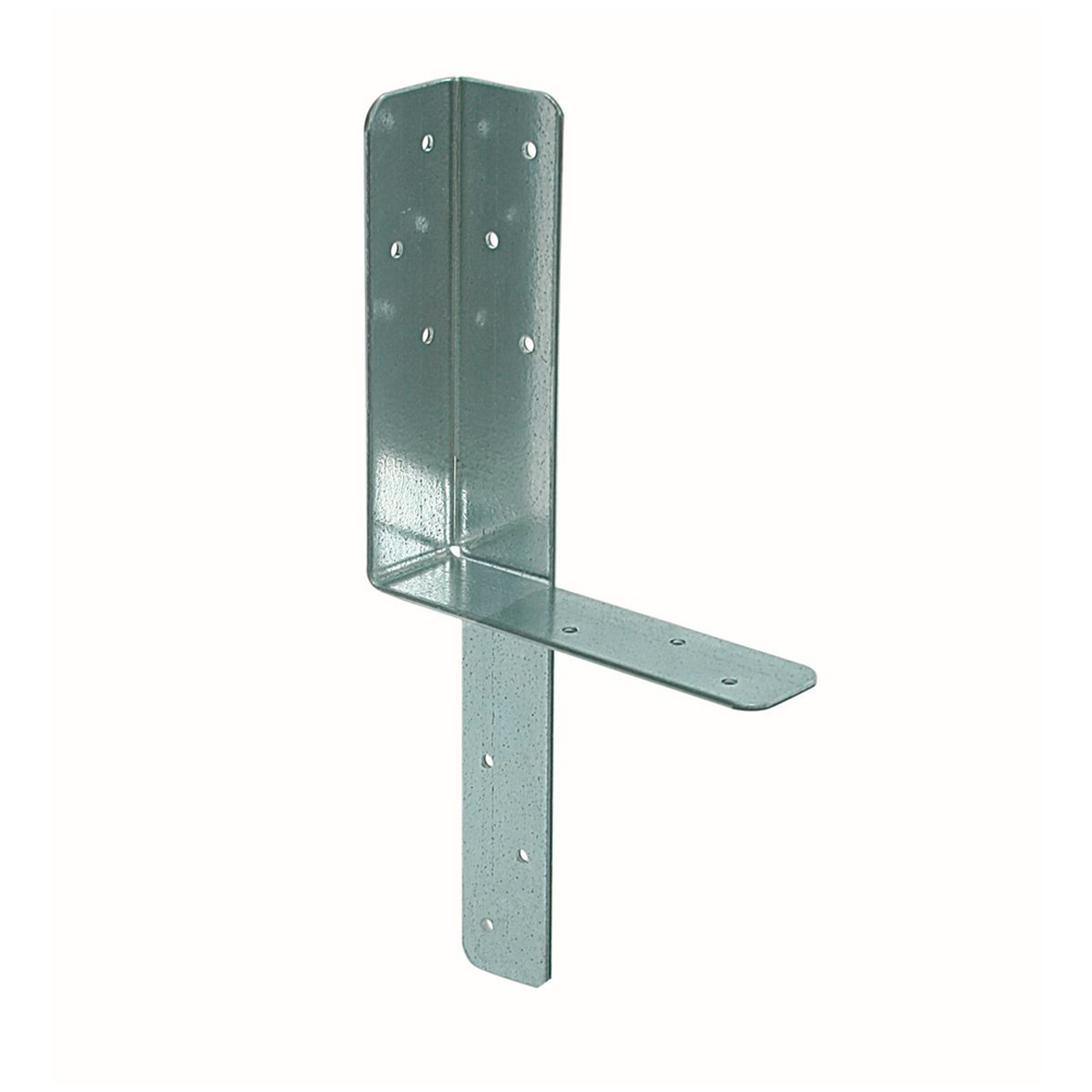GB gordingklos 35x35x2.0 verzinkt | 100 stuks - 17207931