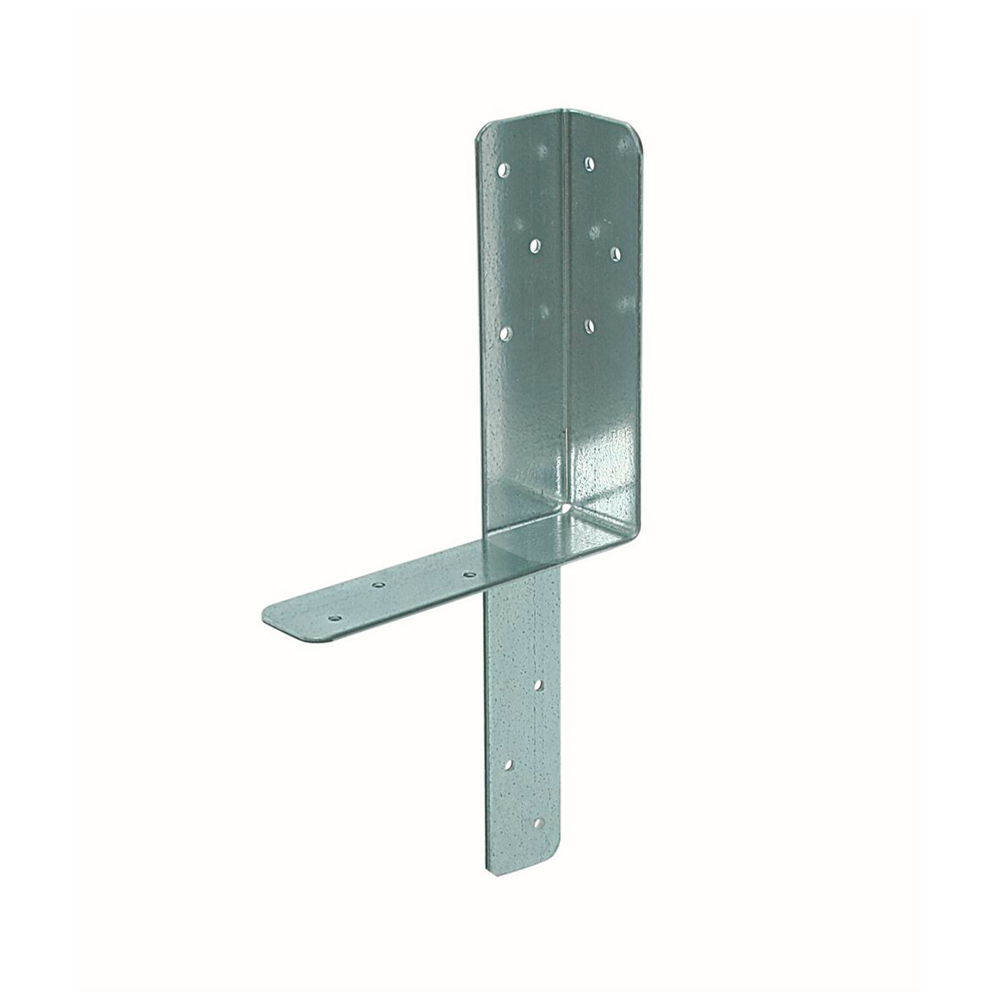 GB gordingklos 35x35x2.0 verzinkt spiegel | 100 stuks - 17207932