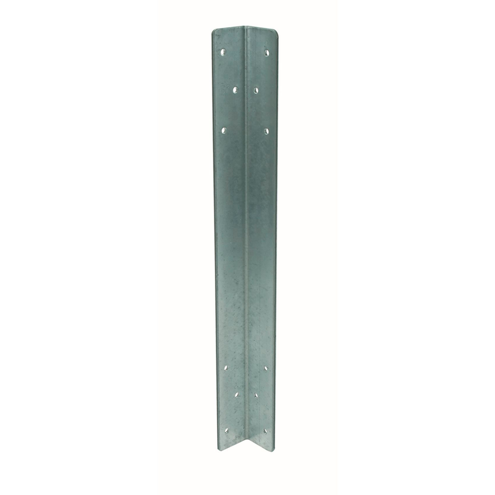 GB kruiskoppeling 300 30x30x2.0 verzinkt | 50 stuks - GB079360050