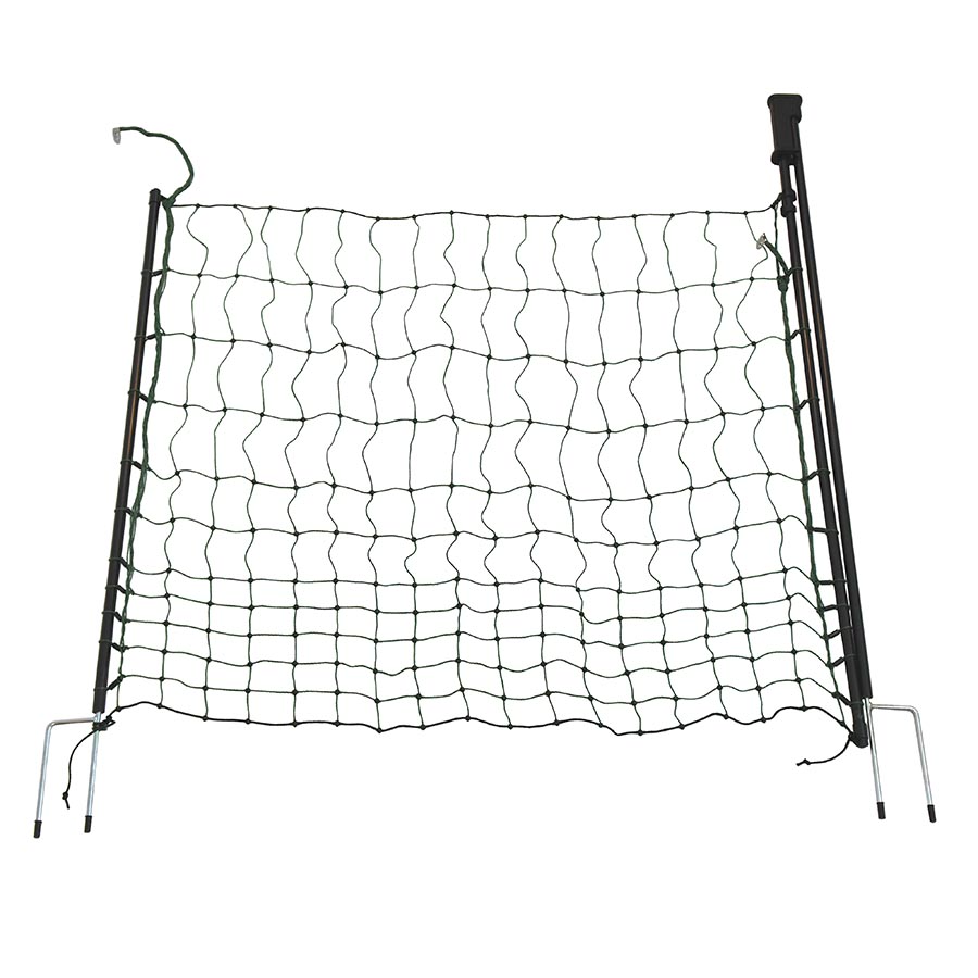 Gallagher Toegangspoort voor netten (120x100cm) - 079360 079360