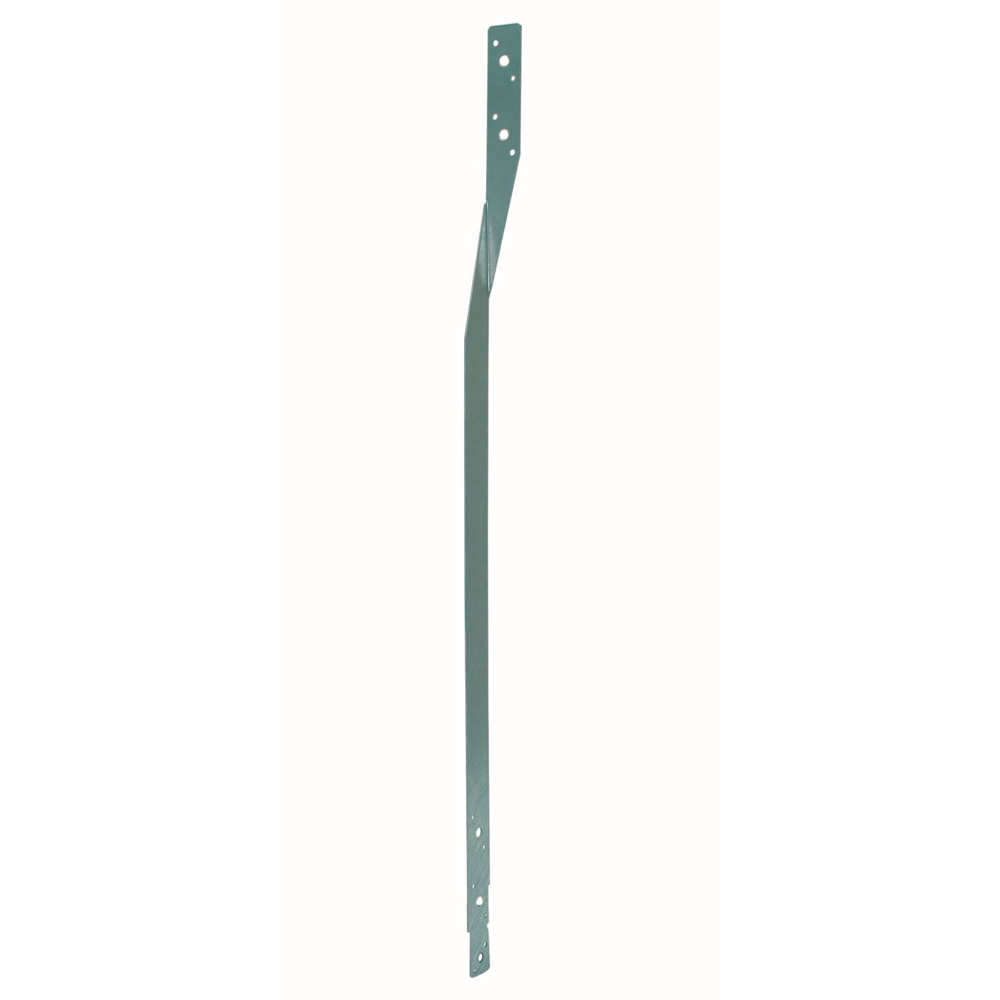 GB anker met draai 780 30x2.0 verzinkt | 25 stuks - GB0794200025