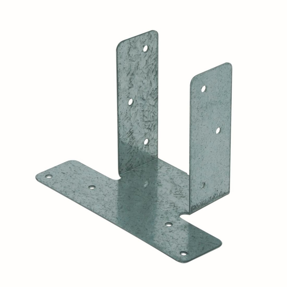 GB trussclip horizontaal 38mm sendzimir verzinkt etiket | 25 stuks - GB079501B001