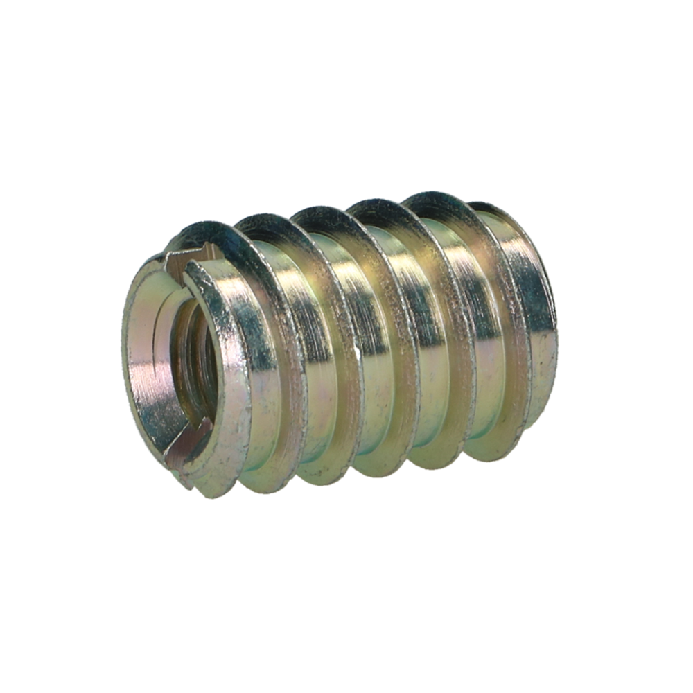 pgb-Europe PGB-FASTENERS | Rampa inschroefmoer DIN 7965A M10x25 Zn 07965A001010000253