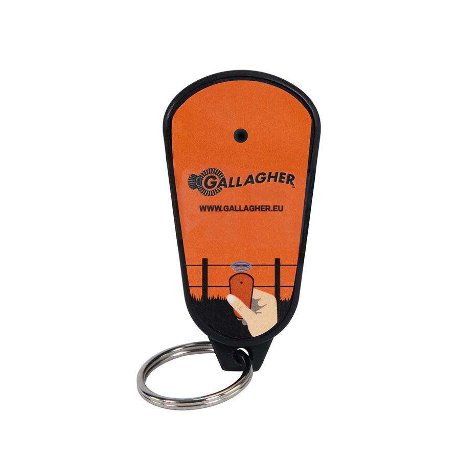 Gallagher Sleutelhanger Fence Tester - 079667 079667