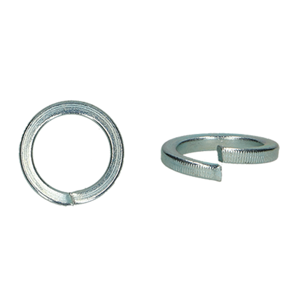 pgb-Europe PGB-FASTENERS | Veerring DIN 7980 M20 Zn | 100 st 798000102005